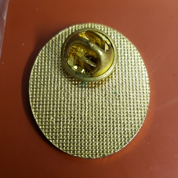 USS Arizona Patch and Pin - Picture 5 of 6